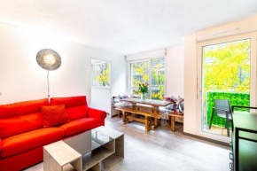 GuestReady - Bliss and Peace near Paris